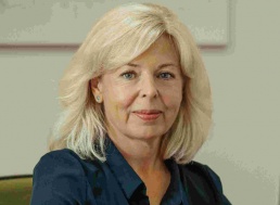 Romantė Aleknavičienė, „Eglės sanatorijos“ fizinės medicinos ir reabilitacijos gydytoja